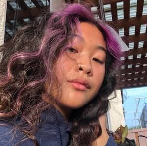 Meet your Posher, Ellyzel